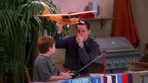 Dois Homens e Meio 2×12