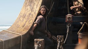 Black Sails 2×2