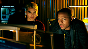CSI: Cyber 2×9