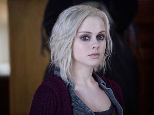 iZombie 1×1