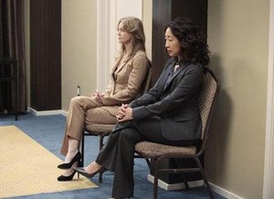 Anatomia de Grey 8×21