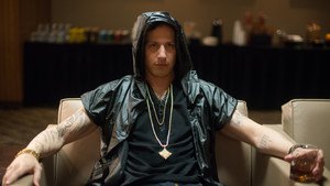 Popstar: Nunca Desista de Nunca Desistir