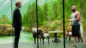 Ex Machina – Instinto Artificial