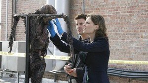 Bones 2×11
