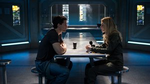 The Expanse 1×2