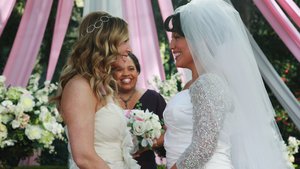 Anatomia de Grey 7×20