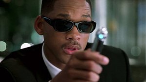 MIB: Homens de Preto 2