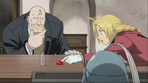Fullmetal Alchemist: Brotherhood 1×6