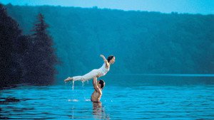 Dirty Dancing – Ritmo Quente