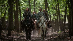 The Last Kingdom 1×9
