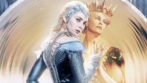 O Caçador e a Rainha do Gelo