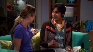 A Teoria do Big Bang  5×4