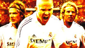 Gol! II: Vivendo o Sonho