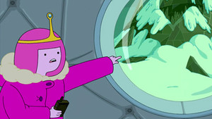 Hora de Aventura 4×19