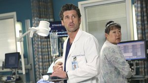 Anatomia de Grey 11×6