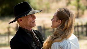 Westworld 1×10