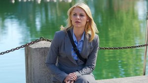 Homeland – Segurança Nacional 1×10