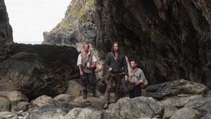 Da Vinci’s Demons 2×5