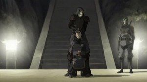 Avatar A Lenda De Korra 1×10