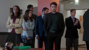 How to Get Away with Murder 1×4