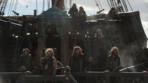 Black Sails 2×10