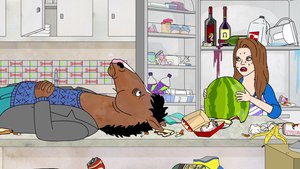 BoJack Horseman 3×11