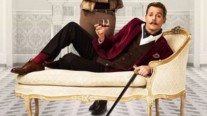 Mortdecai: A Arte da Trapaça