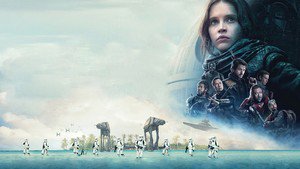 Rogue One: Uma História de Star Wars