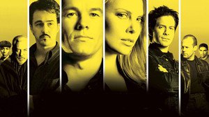 Uma Saída de Mestre