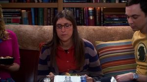 A Teoria do Big Bang  5×15