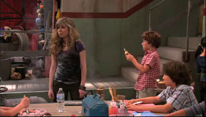 iCarly 4×4