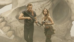 Kong: A Ilha da Caveira