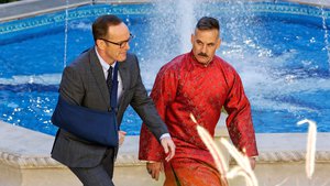 Agentes da S.H.I.E.L.D. 3×12