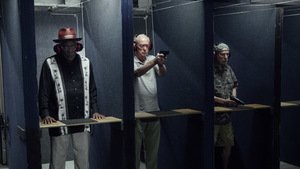 Despedida em Grande Estilo