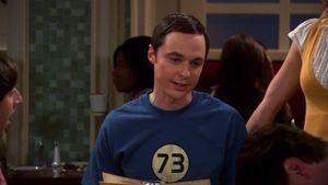 A Teoria do Big Bang 4×24