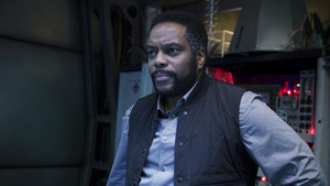 The Expanse 1×7
