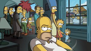 Os Simpsons