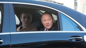 The Blacklist 3×9