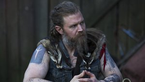 Outsiders 1×2