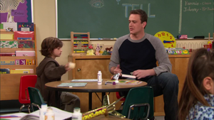 Como Eu Conheci Sua Mãe 2×14