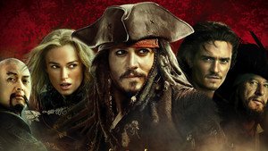 Piratas do Caribe: No Fim do Mundo