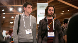 Silicon Valley 1×7