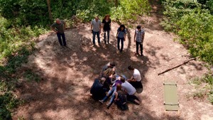 Under the Dome 2×12