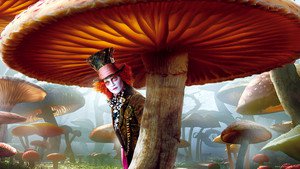 Alice no País das Maravilhas