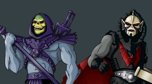 He-Mam e She-Ra O Segredo da Espada Mágica