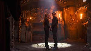 Shadowhunters 1×2