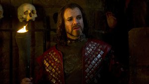 Da Vinci’s Demons 1×6