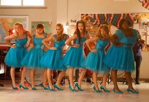 Glee 4×11