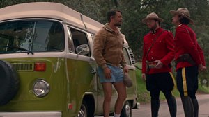 Spaceman – O Declínio de um Campeão