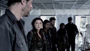 Z Nation 1×4